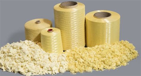 Aramid Lifleri: Kullanımında ve Üretiminde Dönüşümcü Teknolojiler!