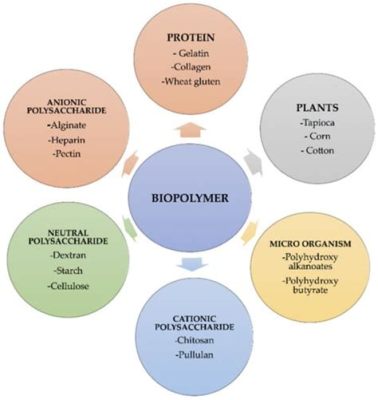  Organopolimerlerin Çevre Dostu ve Kullanım Alanları Nelerdir?